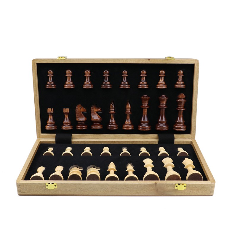 CHESS Şahmat Taxtası
